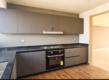 Departamento de 3 habitaciones, Huixquilucan · Departamento en Venta en Torre Vitalia – Manigua Interlomas