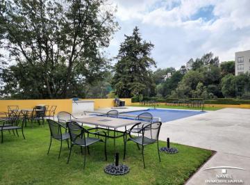 Departamento de 3 habitaciones, Alvaro Obregón · Departamento Venta, Tetelpan