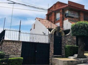 256e1c2930c1721f02e6490f4dae9e5cb28460fc09bc68d7ba333fe54d75ee54 · Casa en Venta Naucalpan | Vista del Valle Sección Bosques | Esquina | 2 Terrenos