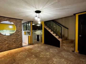 Casa de 3 habitaciones, Puebla · Casa en Venta en Bosques del Pilar | 3 Recámaras y Seguridad