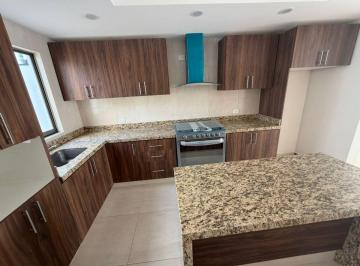 Casa de 4 habitaciones, Aguascalientes · Casa Nueva en Venta en Av La Querencia