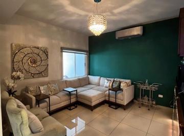 Casa · 197m² · 3 Recámaras · 2 Estacionamientos · Casa en Venta en Fraccionamiento Ankara Etapa II