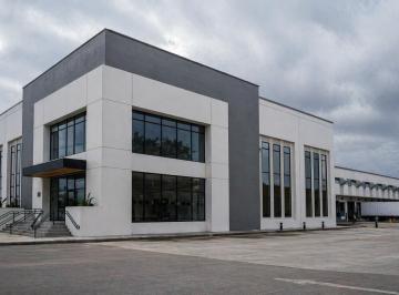 Nave industrial · 27000m² · Nave Industrial en Renta Libramiento Amomolulco Lerma