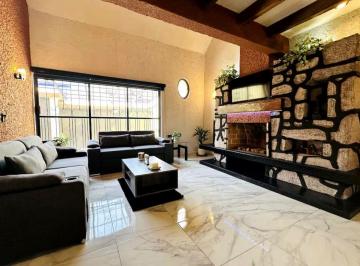 Casa de 3 habitaciones, Naucalpan de Juárez · Casa en Lomas Verdes 5ta Secc