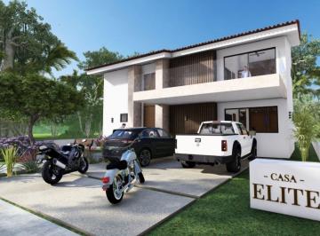 Casa de 4 habitaciones, Bahía de Banderas · Casa en Venta Nuevo Vallarta 4 Recamaras Residencial Los Tigres | Casa Élite | Entrega en 6 Meses