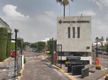 Casa de 3 habitaciones, Coyoacán · Vendo Casa en Joyas del Pedregal