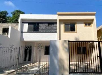 Casa · Casa en Venta Colonia 2 de Junio