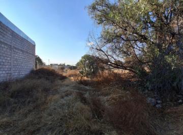 Terreno / Lote , Tizayuca · Se Vende Terreno Baldío con Uso de Suelo Habitacional.
