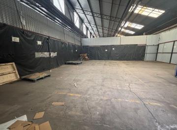 Bodega comercial , Naucalpan de Juárez · En Renta Bodega 460 m² Alce Blanco Naucalpan