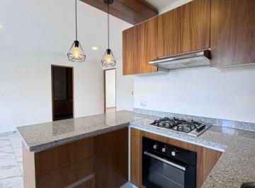 Departamento de 2 habitaciones, San Pedro Cholula · Departamento en Venta en Momoxpan Cholula con Roof Garden Cerca de Explanada.