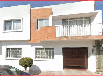 Casa de 4 habitaciones, Puebla · Venta de Casa en Puebla Heroica de Puebla de Zaragoza Gabriel Pastor Primera Seccion