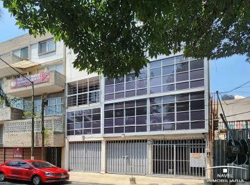 Oficina , Coyoacán · Edificio - Oficinas - Local en Renta en Campestre Churubusco