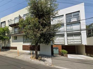 Departamento de 3 habitaciones, Alvaro Obregón · Departamento en Olivares de Los Padres en Venta Hipotecaria