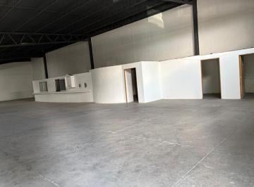 Bodega comercial , Toluca · Bodega 550 m² en Renta, Paseo Tollocan