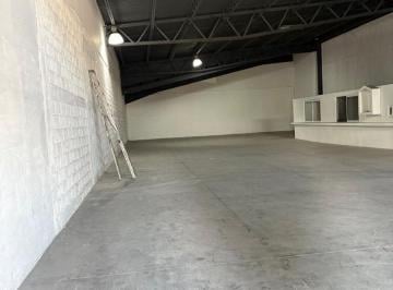 Bodega comercial , Toluca · Bodega 540 m² en Renta, Paseo Tollocan