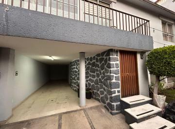 Casa uso de suelo de 3 habitaciones, Miguel Hidalgo · Renta de Casa Catalogada Para Oficinas | Anzures