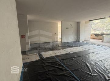 Departamento · 211m² · 3 Recámaras · 2 Estacionamientos · Garden House en Renta a Estrenar en El Corazón de Polanco