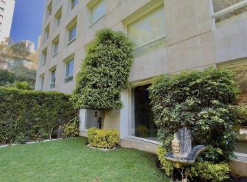 Departamento de 2 habitaciones, Miguel Hidalgo · Renta Departamento Amueblado en Lomas de Bezares