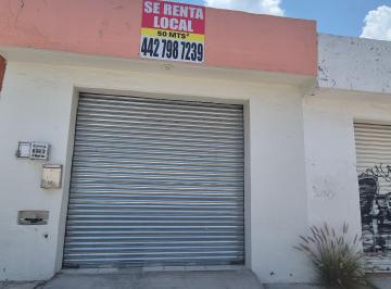 Bodega comercial , Querétaro · Rento Local Comercial, Bodega, Almacén Etc.