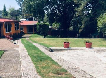 Casa de 3 habitaciones, Huitzilac · Venta o Renta de Casa en Real Monte Casino 1320 m²