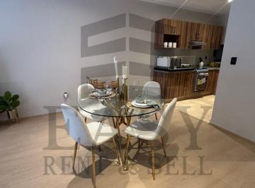 Departamento de 2 habitaciones, Benito Juárez · Departamento en Venta en La del Valle