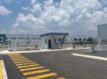 Nave industrial , El Marqués · Renta de Nave Industrial Zona Aeropuerto Aaa