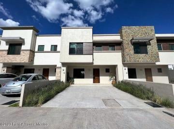 Casa en condominio de 3 habitaciones, Querétaro · Casa en Venta en La Vista Residencial, Querétaro. Qro. Ea