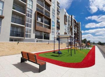 Departamento · 65m² · 2 Recámaras · 2 Estacionamientos · Departamentos en Preventa - Panorama Las Fuentes