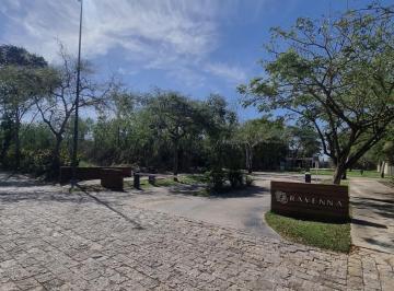 Terreno / Lote · 392m² · Venta Amplio Terreno Orientación Norte Sur en Privada Ravenna Dentro de Cabo Norte