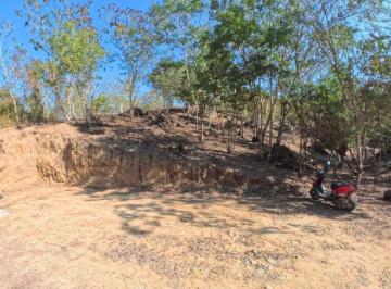 Terreno / Lote , Santa María Tonameca · Terreno/lote/ Mazunte Pueblo Mágico