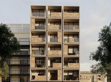 Departamento · 98m² · 3 Recámaras · 2 Estacionamientos · Departamentos en Venta Colonia Roma Sur, Cuauhtémoc, Cdmx