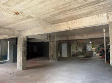 Bodega comercial · 160m² · Bodega Comercial en Renta en El Olivo, Huixquilucan, Méx