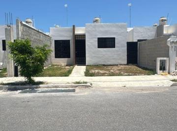 Casa de 2 habitaciones, Mérida · Casa en Venta en Piedra Norte - Caucel