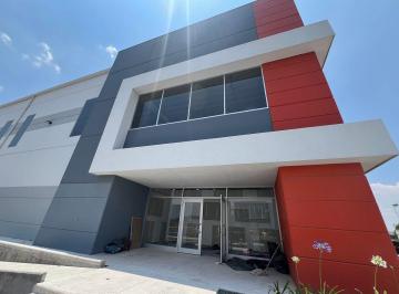 Nave industrial , El Marqués · Renta Nave Industrial de 19,163 m² Zona Aeropuerto