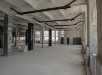 Bodega comercial , Gustavo A. Madero · Bodega/fabrica en Vallejo