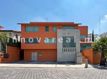 Casa de 3 habitaciones, Atizapán de Zaragoza · Abetos en Prado Largo