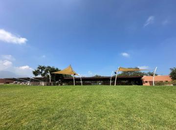 Terreno / Lote · 800m² · Terreno - Santiago