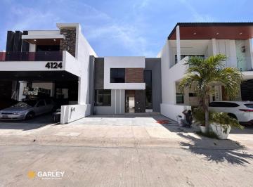 Casa de 4 habitaciones, Mazatlán · Casa en Venta Coto Platino Sur Mazatlan Sinaloa