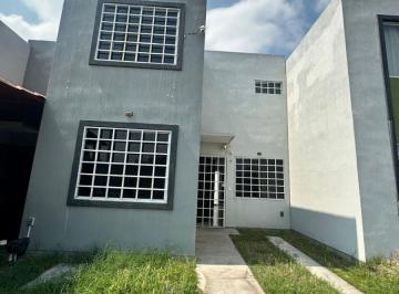 Casa de 3 habitaciones, Tlajomulco de Zúñiga · Casa en Renta Coto del Sol en Tlajomulco