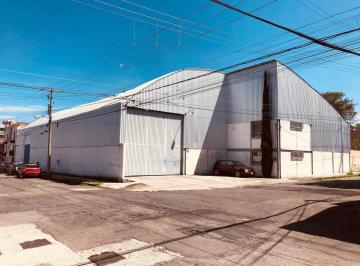 Terreno industrial · 1023m² · Bodega Prolongación Reforma Sur 6310 Reforma 72160 Puebla, Pue. Mexico