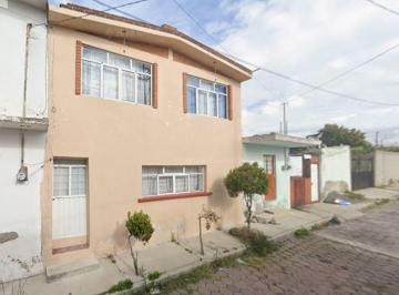 Casa de 3 habitaciones, Apizaco · Casa en Venta en Apizaco, Tlaxcala