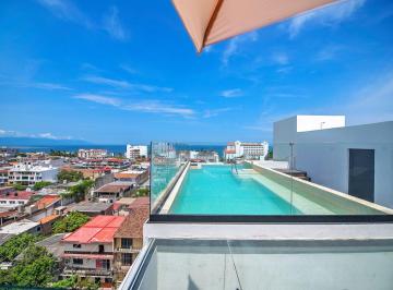 Departamento de 2 habitaciones, Puerto Vallarta · Departamento en Venta en 5 de Diciembre Puerto Vallarta | Torre Doze Proyecto Boutique
