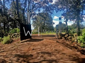 Terreno / Lote , Jilotepec · Vive La Naturaleza: Terreno Amplio de 1,000 m² a Precio de Oportunidad