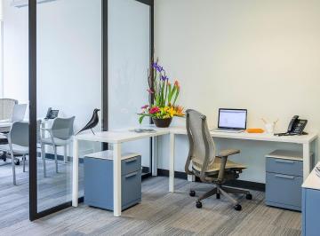Oficina · Oficinas en Renta en Torre Reforma Latino