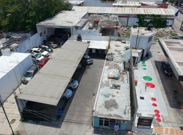 Terreno / Lote · Terreno en Venta Salvador Diaz Miron