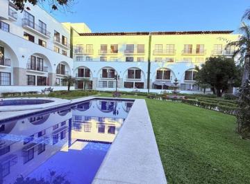 Departamento de 2 habitaciones, Cuernavaca · Departamento Nuevo Las Palmas