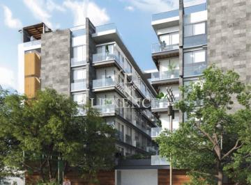Departamento · 61m² · 2 Recámaras · 1 Estacionamiento · Departamento en Venta en del Valle Norte