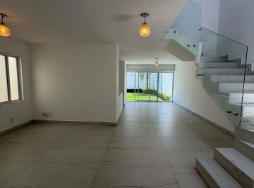 Casa de 3 habitaciones, Querétaro · Casa en Renta en Juriquilla