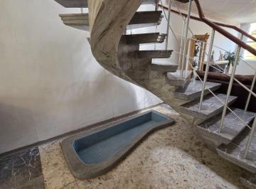 Casa de 4 habitaciones, Gustavo A. Madero · Amplia Casa en Venta en Lindavista Sur con Terraza y Jardin