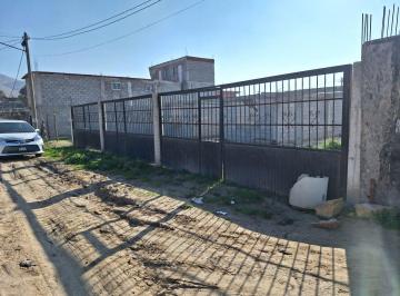 Terreno / Lote , Tijuana · Terreno en Venta con Obra Negra en Fracc Las Praderas Ojo de Agua